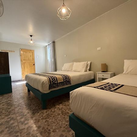 Ickota B&B 圣佩德罗·德·阿塔卡马 外观 照片