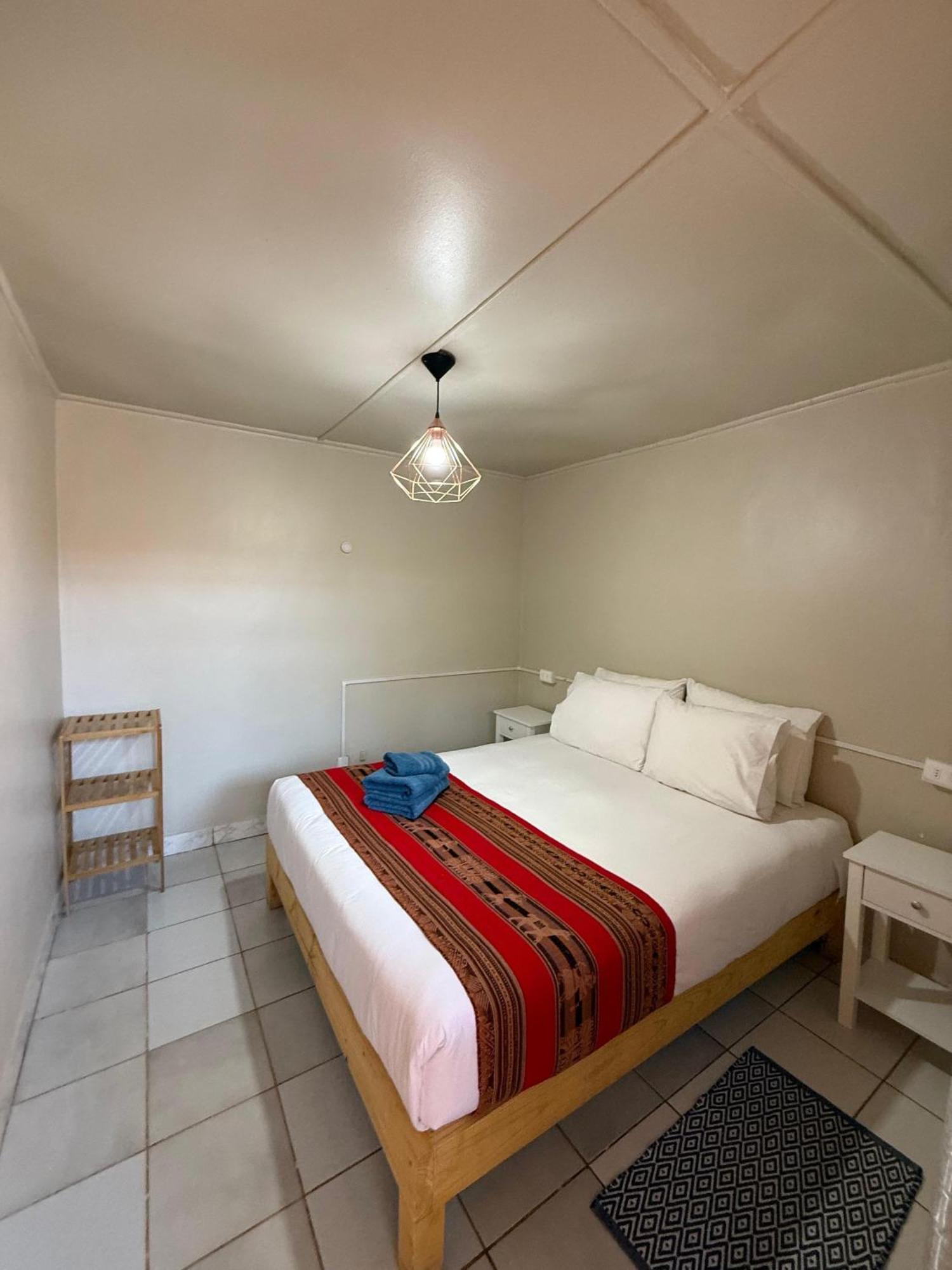 Ickota B&B 圣佩德罗·德·阿塔卡马 外观 照片
