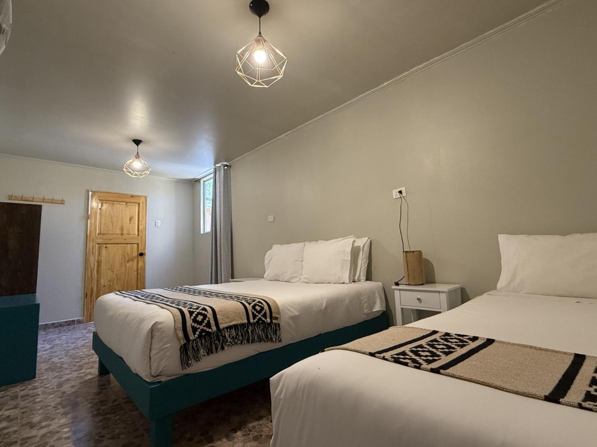 Ickota B&B 圣佩德罗·德·阿塔卡马 外观 照片